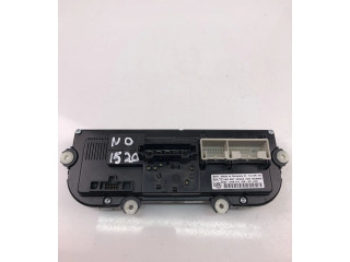 Блок управления климат-контролем 1K8907426AE Volkswagen Caddy