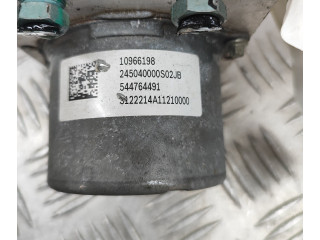 Блок АБС 10966198, 544764491 MG ZS 2001 - 2005 года