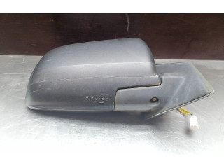 Зеркало (управляемое электричеством) 7632A093, 7632A09308 Mitsubishi Lancer X