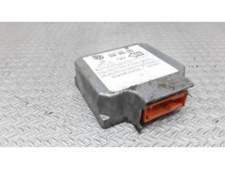 Блок подушек безопасности 6N0909603, 5WK4137   Ford Galaxy