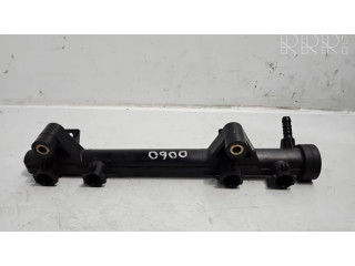 Топливная рампа 047133319S, 04713332J   Audi A4 S4 B6 8E 8H  