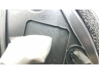 Zpětné zrcátko levé Nissan Qashqai 2021 20805003, 038139