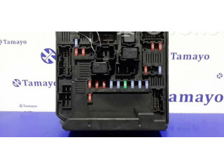 Pojistková skříňka Řídící jednotka BSM 284B7, 284B7BB00C Nissan Qashqai 2012