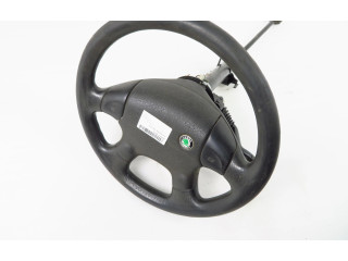 рейка Колонка рулевая Skoda Felicia I 1994 - 1998 года