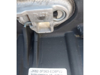 Руль Land Rover Range Rover Velar 2017 - года JK623F563ED8PVJ