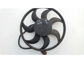 Вентилятор радиатора 7H0959455A Volkswagen Transporter - Caravelle T5 2.5