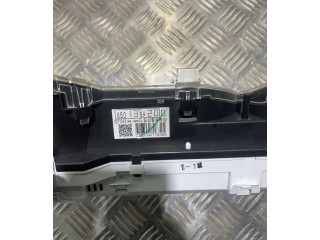 Панель приборов 0271018   Subaru Forester SG       