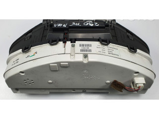 Панель приборов 31343325AA   Volvo V70       