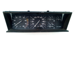 Přístrojová deska Alfa Romeo 75 1986