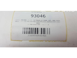 Комплект форсунок 04L130277AC Skoda Octavia Mk3 (5E)