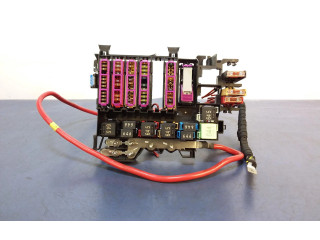   Pojistková skříňka 4H0907101H, 4H0907101H   Audi A8 S8 D4 4H 2017