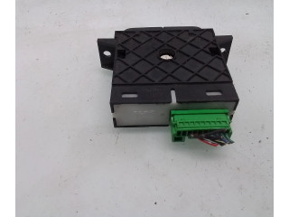 Блок управления климат-контролем Honda HR-V