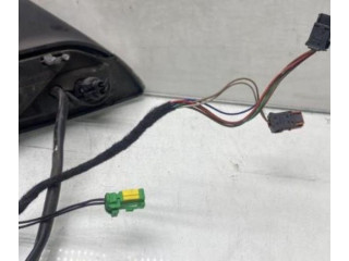 Зеркало электрическое        Citroen C8   -  года   