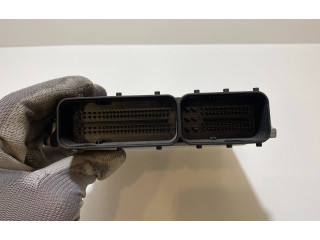 Блок управления двигателя 7792025, 0281011411 BMW 3 E46