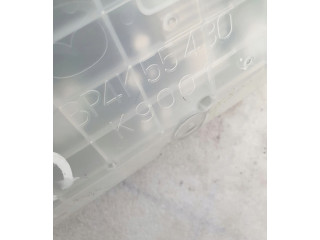 Přístrojová deska Mazda CX-7 2006