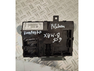 Блок комфорта DN1T15K600GF, 116RA000084 Ford B-MAX