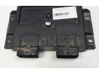 Блок управления двигателя R04080034B, 9650359580   Peugeot Partner