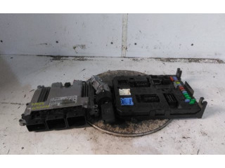 Řídící jednotka 1606870680, 1606870680 Citroen Berlingo 2013