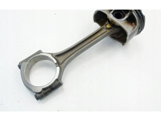 Píst 0751P Opel Astra G