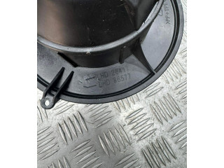 Вентилятор печки    LHD86577, 28417   Volvo V70