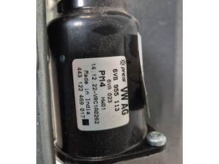 Моторчик дворников 6VB955023B    Skoda Fabia Mk4 (6VA)