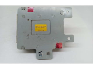 Блок управления 8712031210, 97RA-010058 SsangYong Actyon