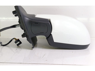 Зеркало электрическое        Peugeot Partner III  2018 -  года   