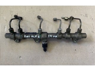 Топливная рампа 0445215005, 0281002405 Alfa Romeo 166 для двигателя 185A6000