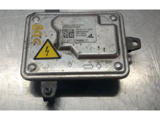 Блок управления Xenon