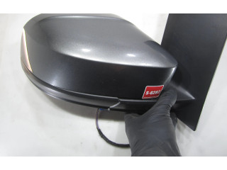 Зеркало электрическое Volkswagen Caddy 2015 - 2020 года