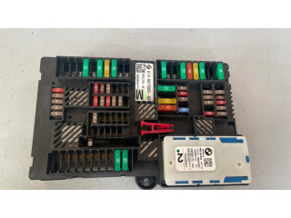 Pojistková skříňka 9377503, 6802460 BMW 7 G11 G12 2016