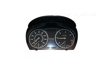 Přístrojová deska BMW X1 E84 2010 4032180-00, 403218000