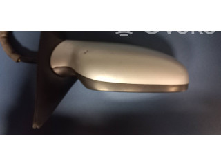 Зеркало электрическое        Volvo V70  2000 - 2004 года   