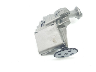 Масляный насос 150007041R, 150007041R Renault Kangoo II