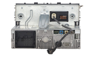 Дисплей Citroen Berlingo