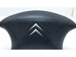 Подушка безопасности водителя 0175085 Citroen C5