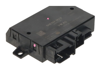 Блок управления крюка для прицепа 5H0907383B   Volkswagen ID.3