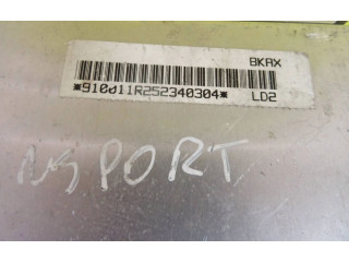 Řídící jednotka BKAX, LD2 Pontiac Trans Sport 1996