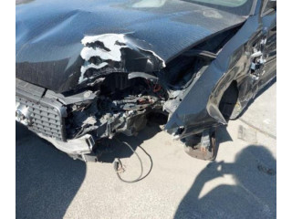 Зеркало электрическое Audi A3 S3 8P 2003 - 2012 года