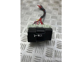 Блок предохранителей     Volvo V70    