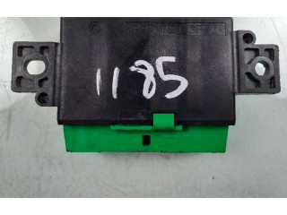 Блок управления 9675749680, 0263004465   Peugeot 2008 I