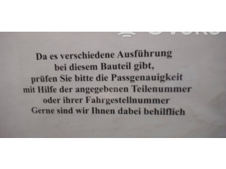 Блок подушек безопасности 8P0959655F, 0000 Audi A3 S3 8P