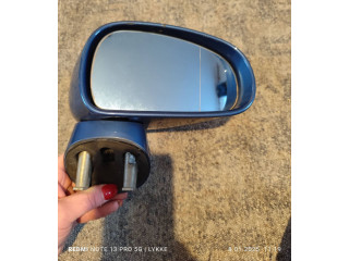 Зеркало электрическое        Audi TT Mk1  1999 - 2006 года   