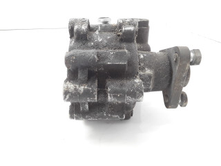 Насос усилителя руля