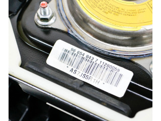 Надувная подушка для руля