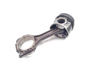 Поршень с шатуном ARL ARL Volkswagen Golf Cross