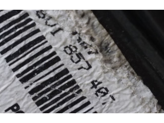 Зеркало электрическое     левое   Skoda Fabia Mk3 (NJ)  2015-2021 года   