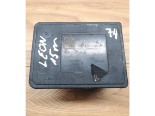 Блок АБС 5Q0907379A, 28515054373 Volkswagen Golf VII 2013 - 2019 года