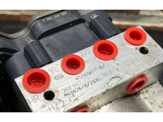 Блок АБС 4G0907379T, 0265956223 Audi A7 S7 4K8 2018 - - года