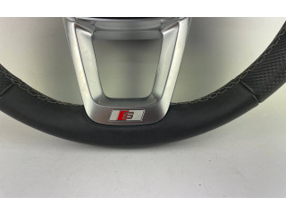 Руль Audi Q3 F3 2018 - года 83A419091AJ